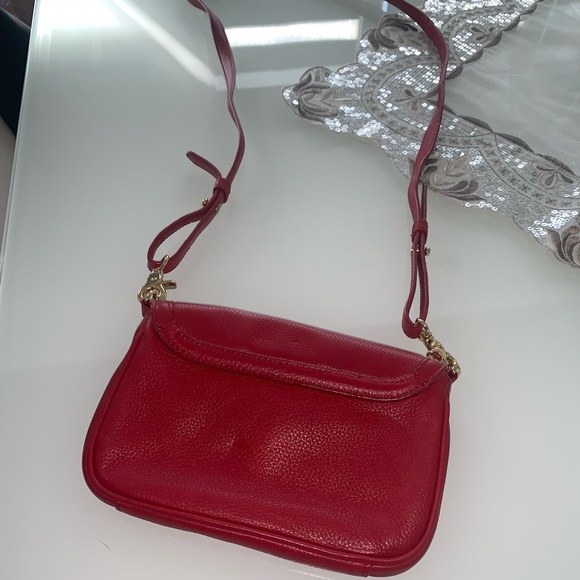 Small Tory Burch Crossbody - Picture 2 of 6